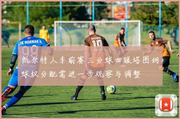 凯尔特人季前赛三分球回暖塔图姆球权分配需进一步观察与调整